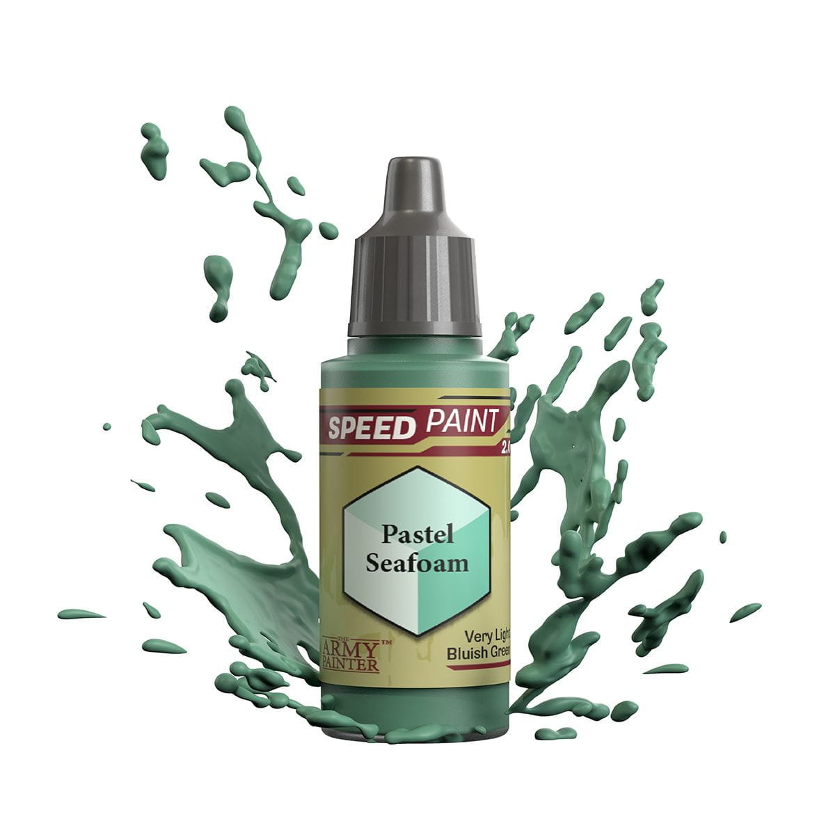 Speedpaint 2.0 - Pastel Seafoam (The Army Painter)