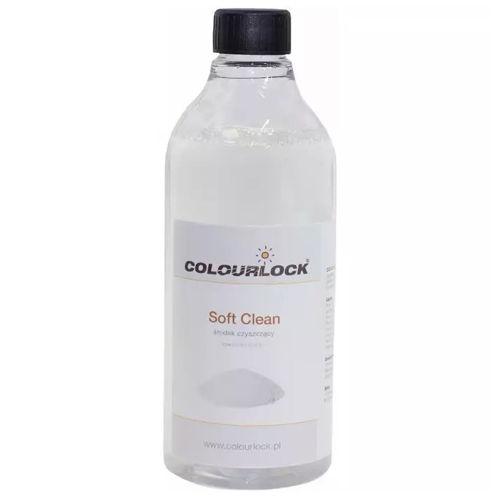 ColourLock - Soft Clean 500ml