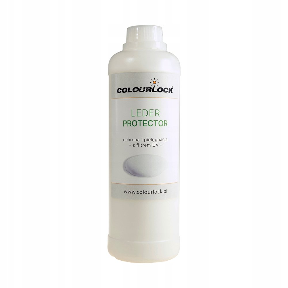 Colourlock - Leder Protector 1000ml