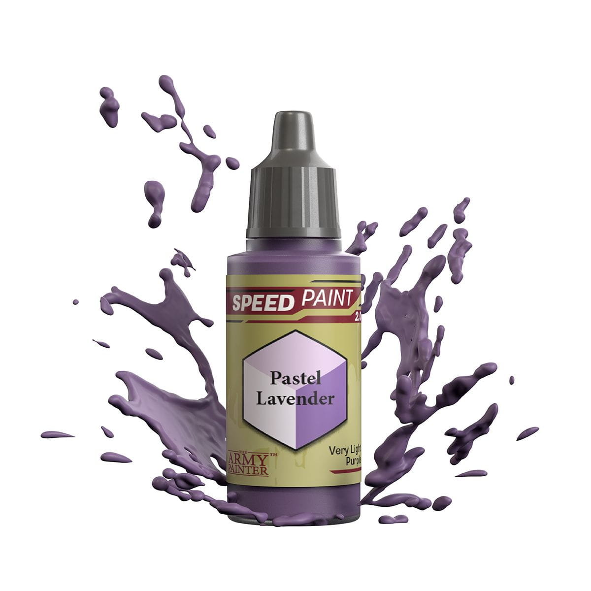 Speedpaint 2.0 - Pastel Lavender (The Army Painter)