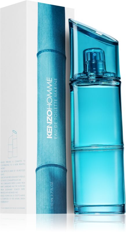 Kenzo Homme Marine woda toaletowa dla mężczyzn 110ml