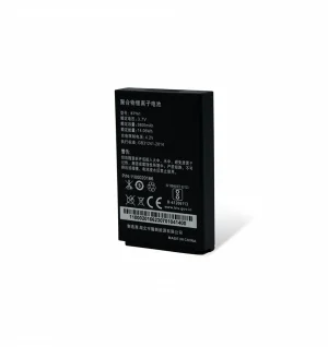 Bateria do terminala Newland MT65, PT60 3.7V 3800mAh (BTY-MT65)