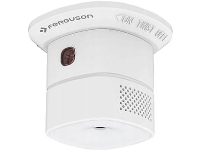 Ferguson SmartHome CO Detector FS2CO FS2CO