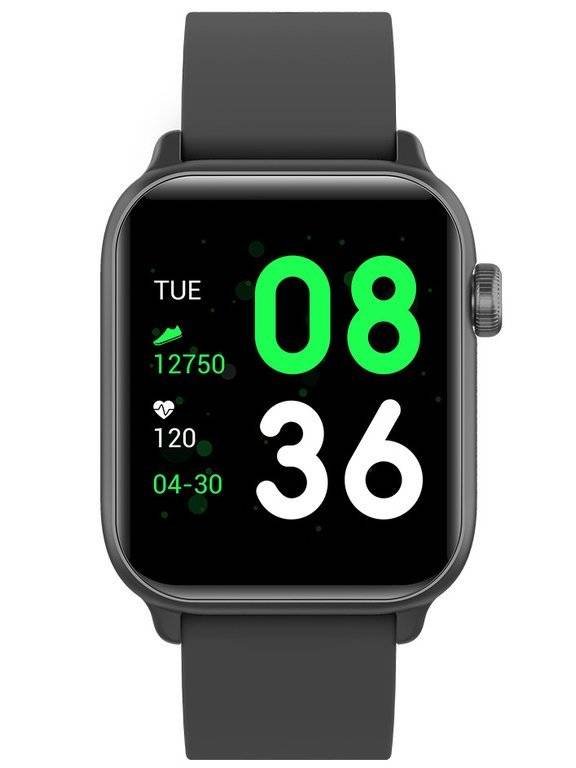 Smartwatch Komunijny Na Prezent Gino Rossi