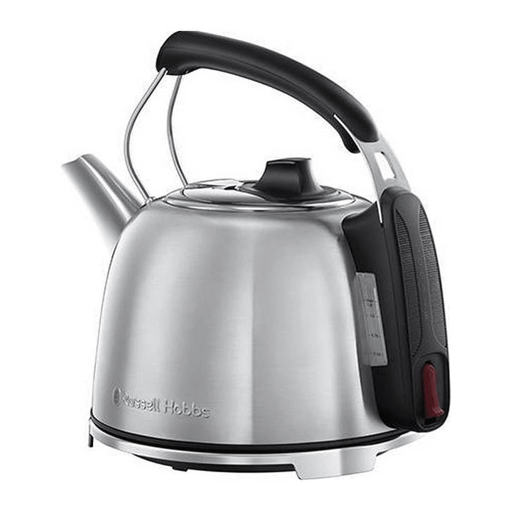 Russell Hobbs 25860-70 K65 Anniversary Kettle Steel