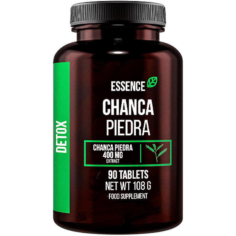 SPORT DEFINITION ESSENCE Chanca Piedra 90 Tabletek