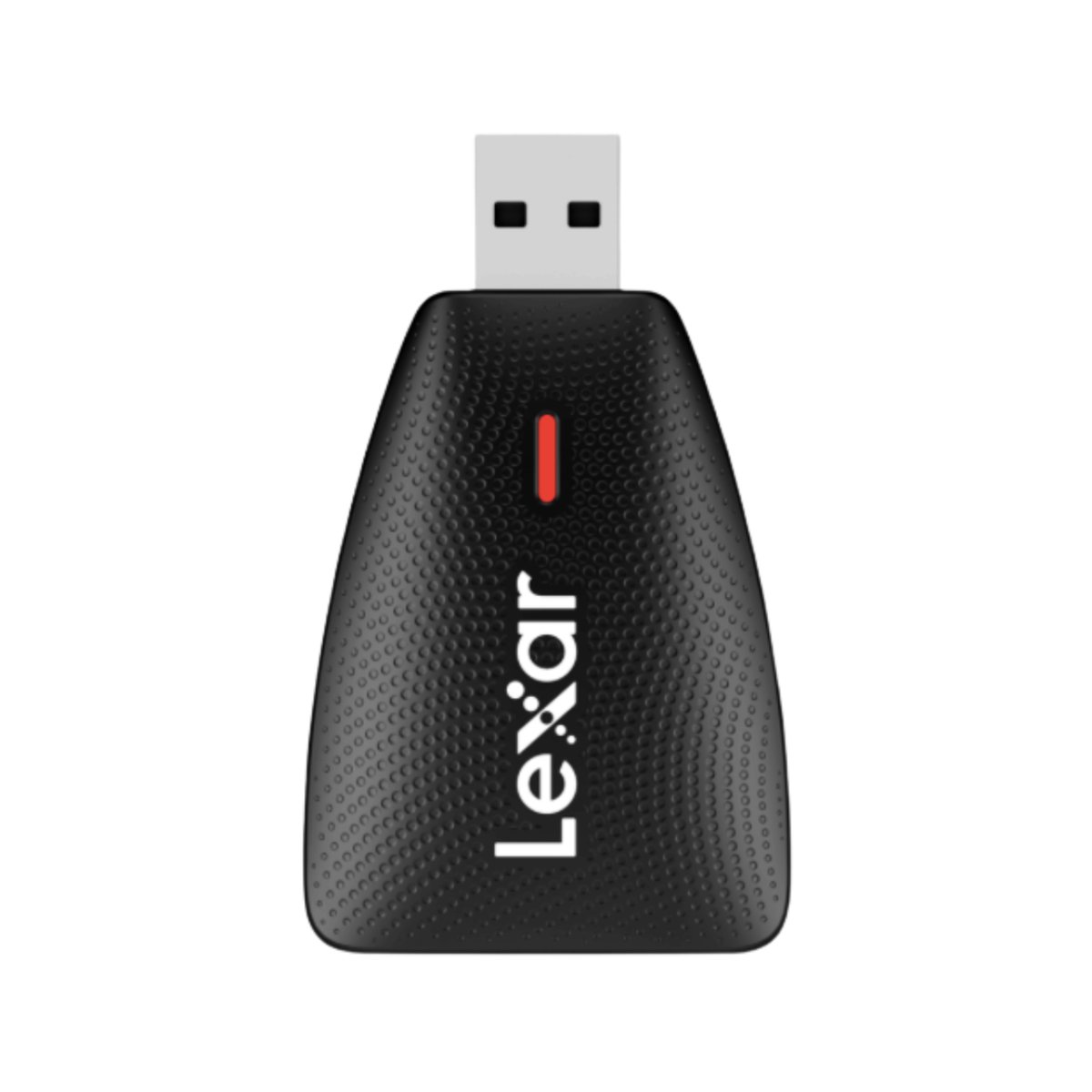 Lexar Multi-Card 2-in-1 USB 3.1 Reader