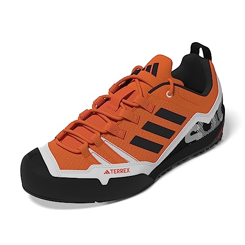 Buty adidas Terrex Swift Solo 2 M (kolor Pomarańczowy, rozmiar 46 2/3)