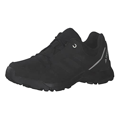 adidas Terrex Hyperhiker Low K, 28 EU, Czarnego Czarnego Gricina, 28 EU