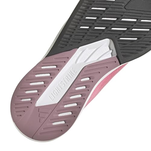 adidas Duramo Speed damskie trampki, Pink Fusion Ftwr White Wonder Orchidea, 38 EU