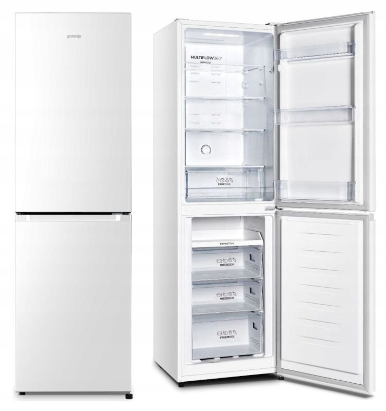 Gorenje NRK4181CW4