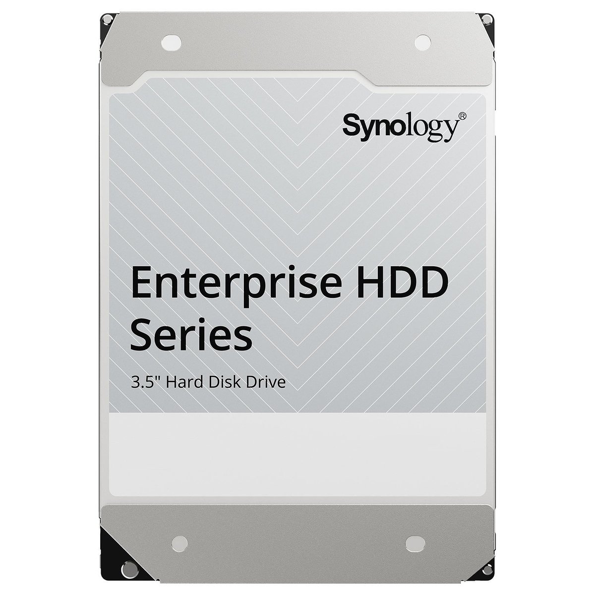Dysk Synology HDD SATA 8TB HAT5310-8T 3,5 cala SAS 12Gb/s 512e 7,2k