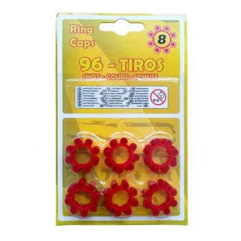 GONHER 15596/08N NABOJE 60803