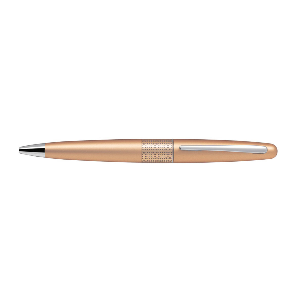 Pilot Długopis MR - złoty