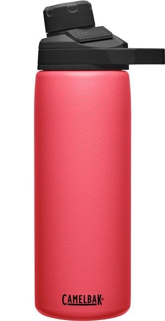 Фото - Спортивний шейкер CamelBak Butelka termiczna  Chute Mag Insulated SST 600 ml wild strawberry 