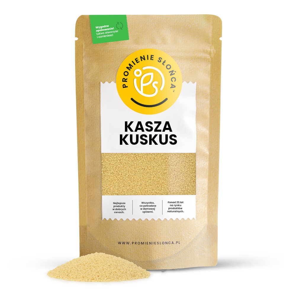 Kasza kuskus 1000g