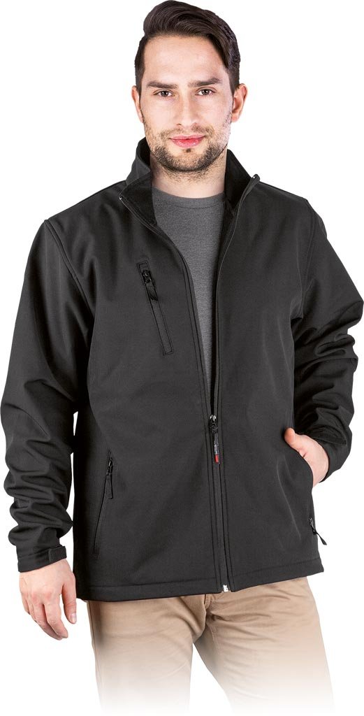Reis INNY Kurtka ochronna XL czarny 112L951