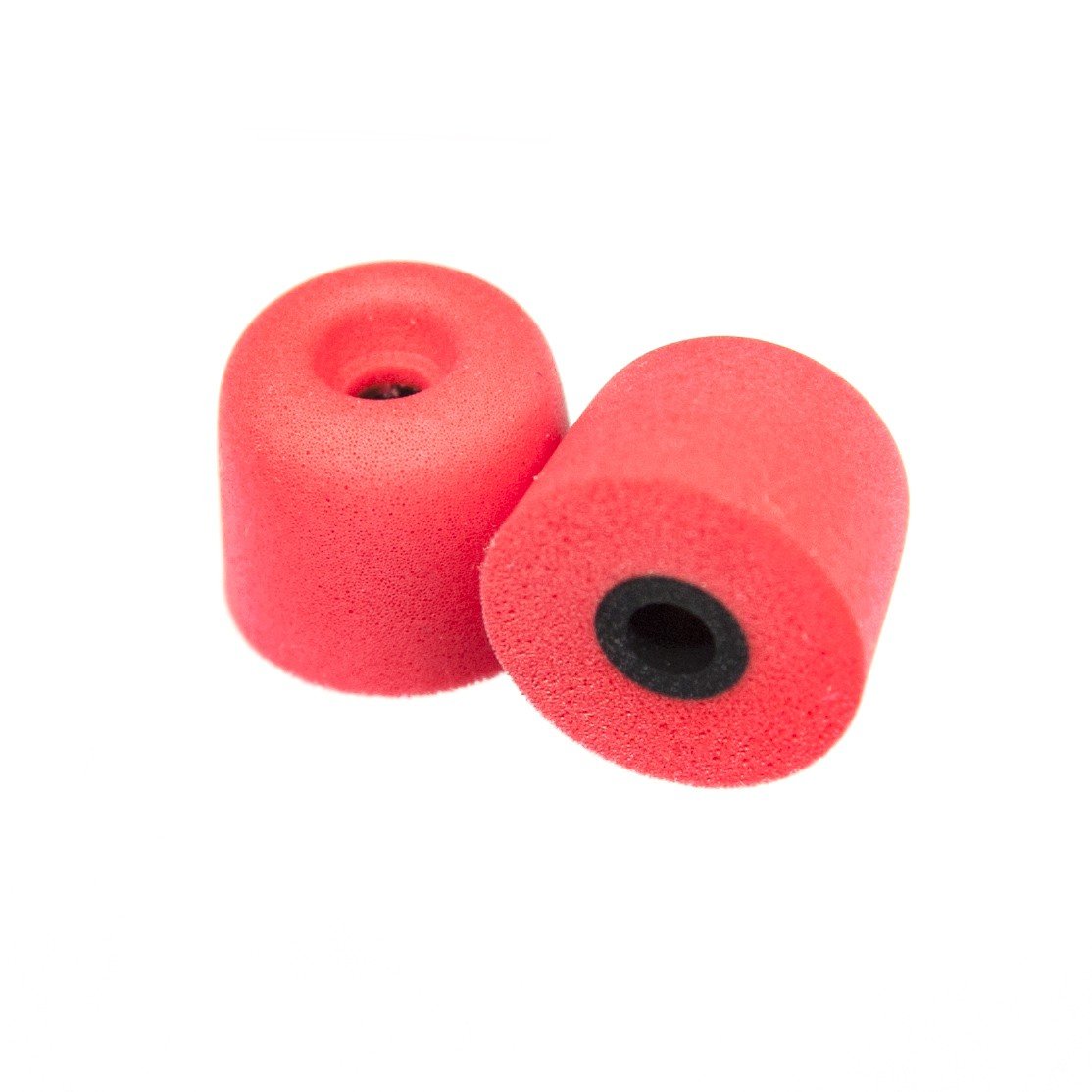 Para pianek dousznych T100 red (pianka / memory foam)