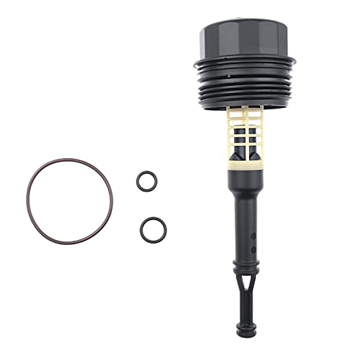 Pokrywa filtra oleju do klasy W176 W246 W242 W204 Coupe C204 T-Model S204 S205 C117 C218 X218 E Klasa W212 A207 C207 S212 X156 X253 W16 X204 W221 2009-2021 6511800138