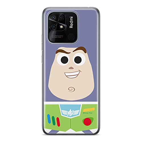 Etui dedykowane do Xiaomi REDMI 10C wzór:  Toy Story 011 oryginalne i oficjalnie licencjonowane