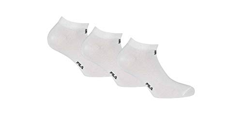 Fila F1782 Pończochy Unisex - Dorosły