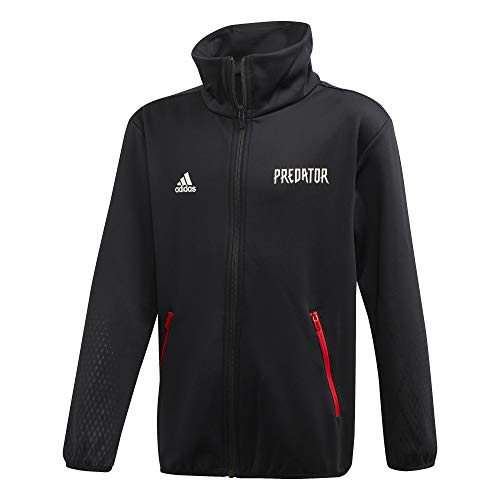 adidas JB Pred Ttop Dziewczęca koszulka dresowa