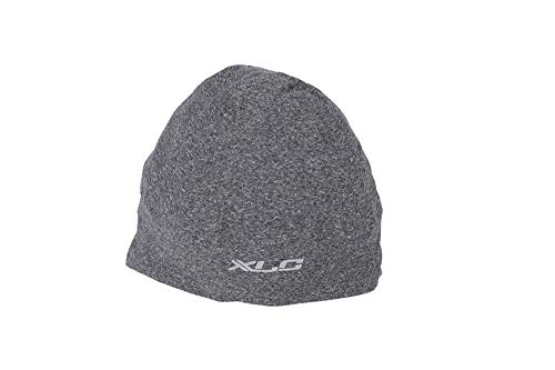 XLC Czapka pod kask BH-H08, unisex, szara