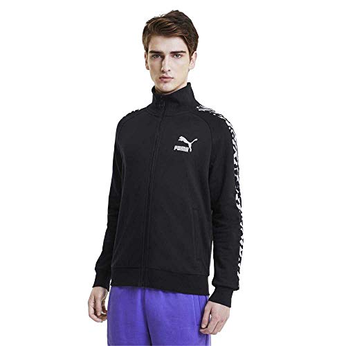 PUMA Classics Graphics AOP T7 Track Top Męski