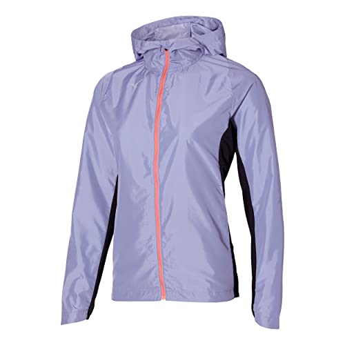 Mizuno Alpha Jacket Kurtka damska