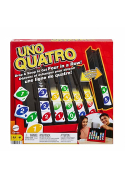 UNO Quatro Gra