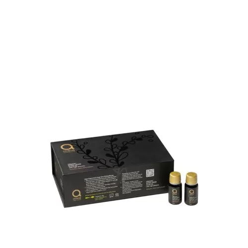 Oliwa Atsas żywnośc funkcjonalna zestaw 15x5ml BIO