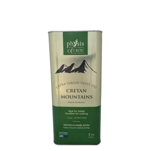 Oliwa Physis of Crete 