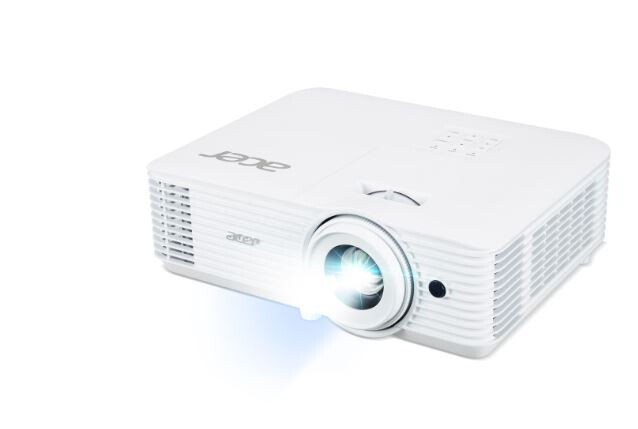 Acer H6542BDi Projektor