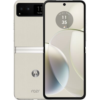 Motorola Razr 40 5G 8GB/256GB Beżowy