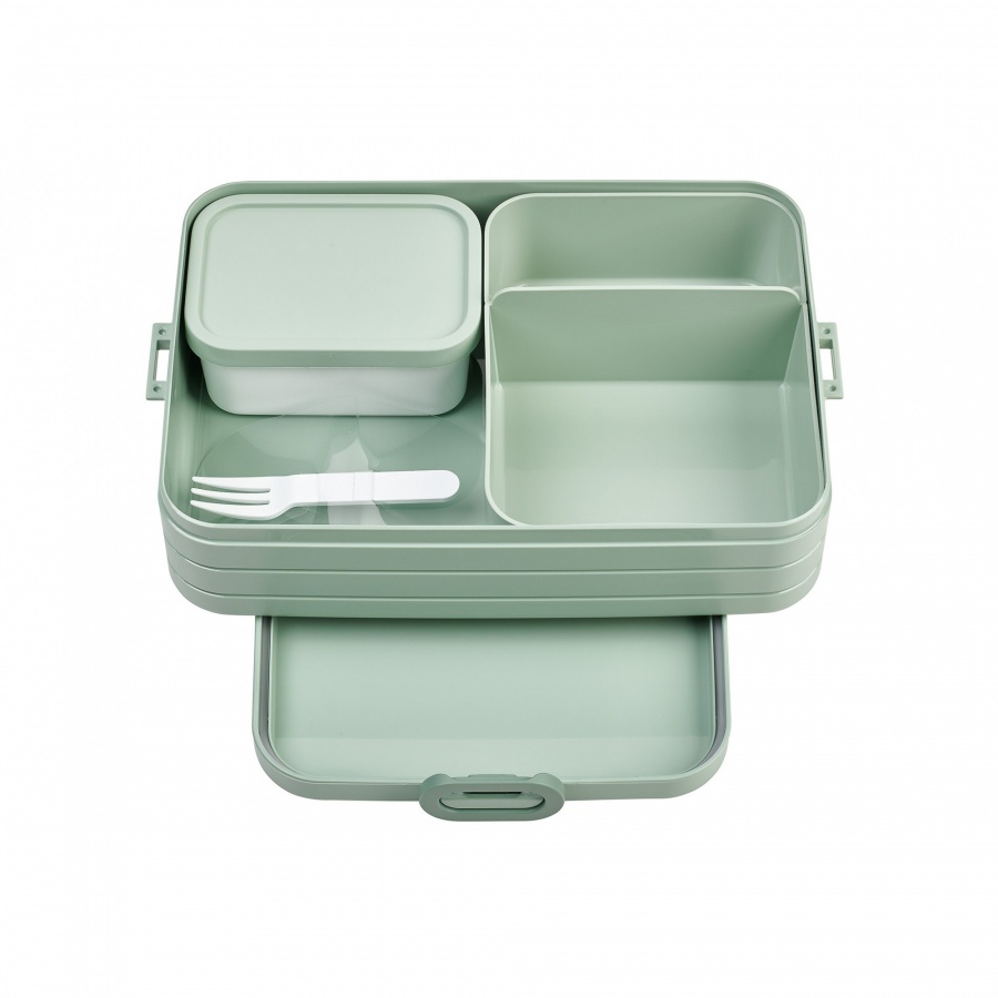 Lunchbox take a break bento nordic sage 107635694700 kod: 107635694700
