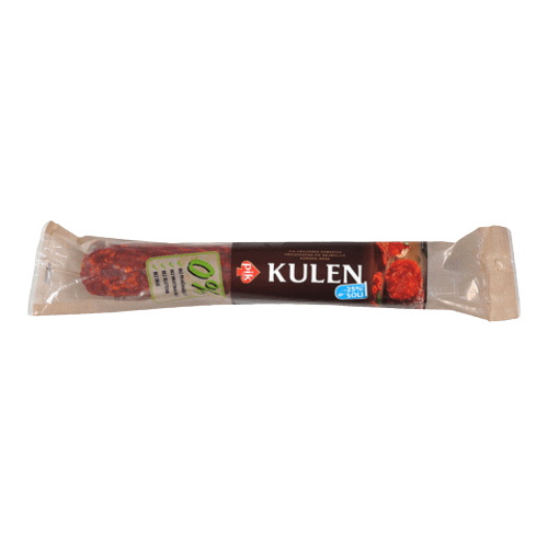 Kiełbasa sucha cała (Kulen) marki PIK 650g