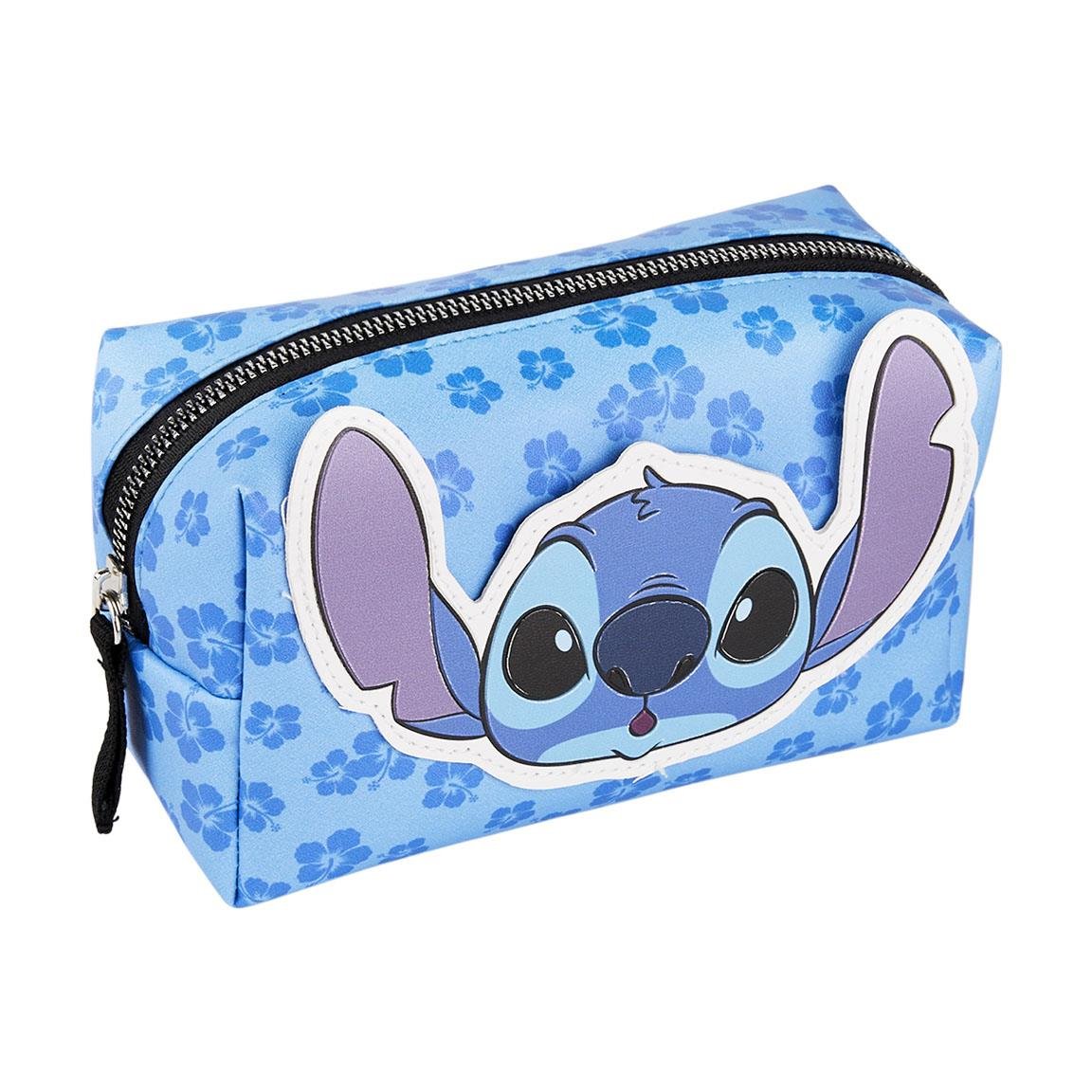 Kosmetyczka Stitch - produkt licencyjny