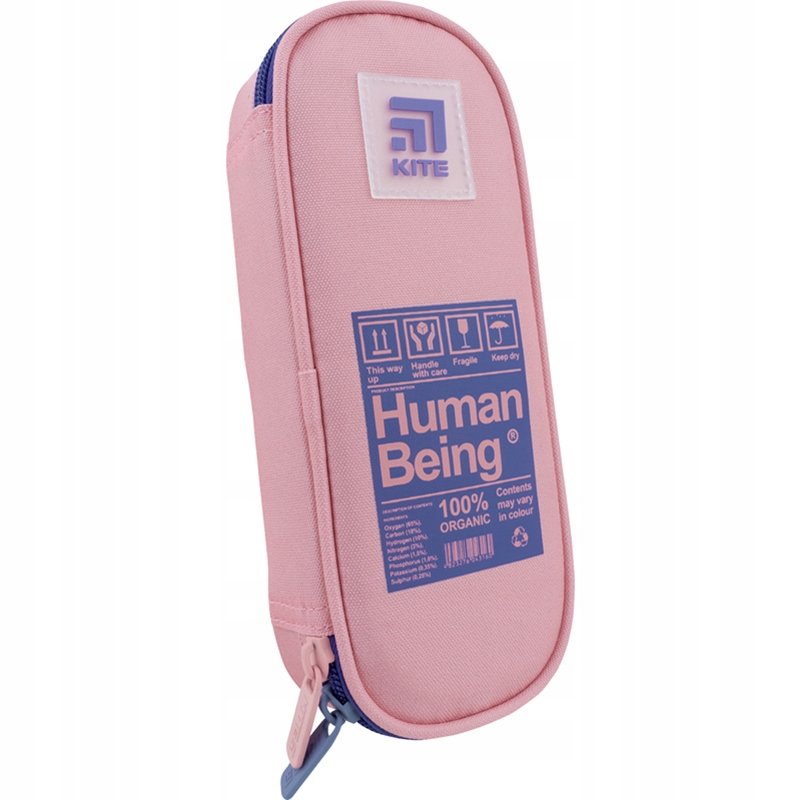 Piórnik szkolny saszetka DLA DZIEWCZYNKI Kite