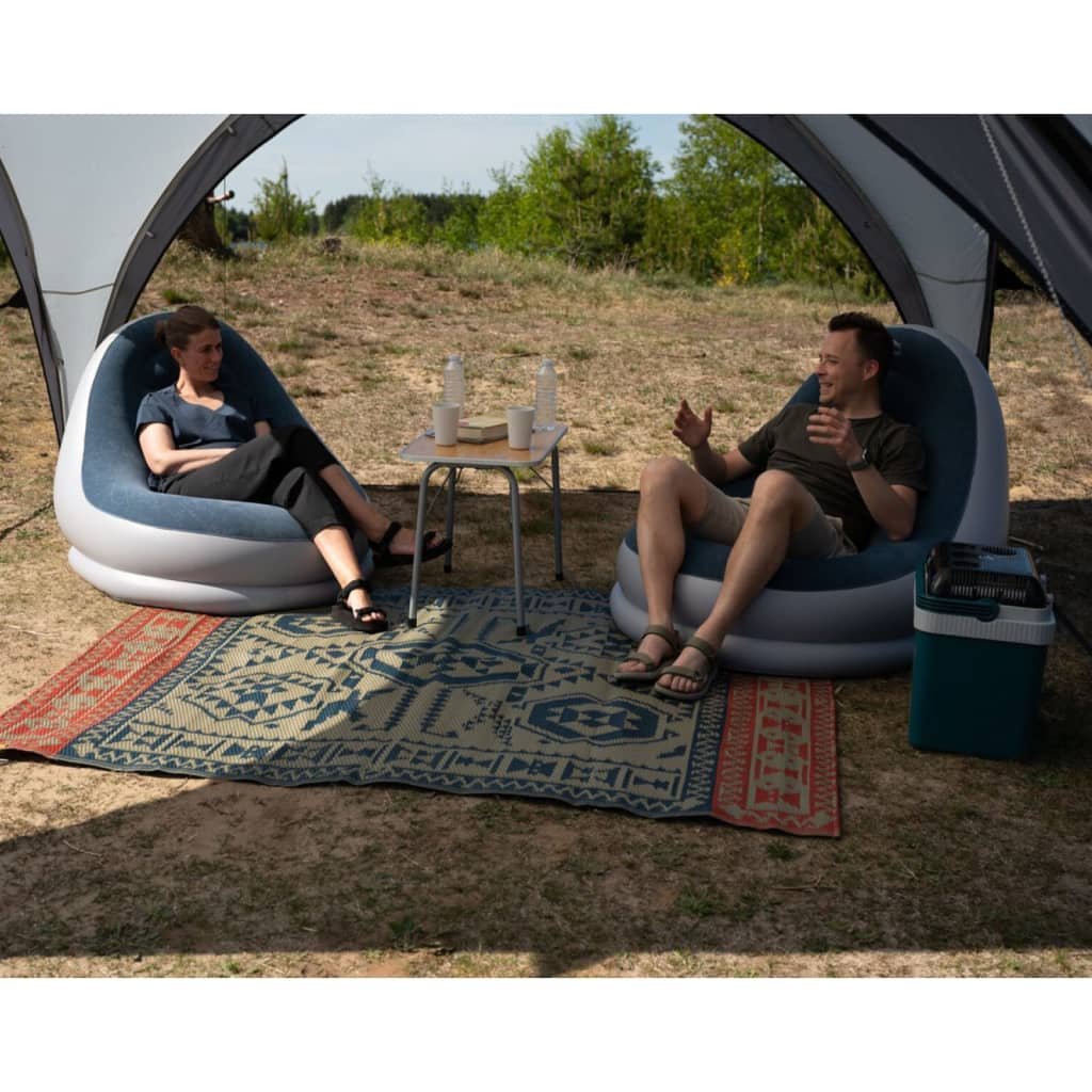 Dywan do namiotu Easy Camp Moonlight Square Carpet