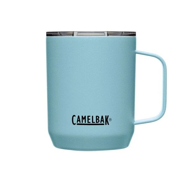 Kubek termiczny CamelBak Camp Mug 350ml niebieski