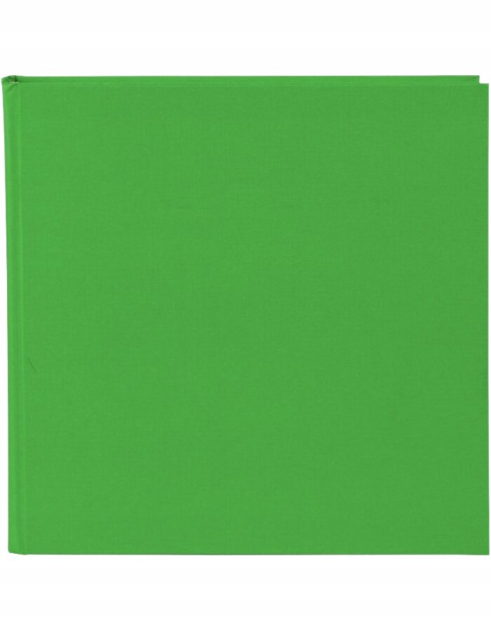 Album na zdjęcia wklejane 60 stron Green Inspire