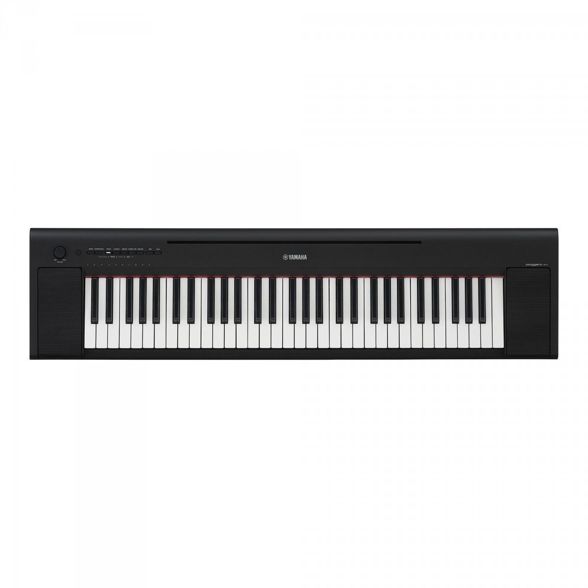 Yamaha NP-15B pianino cyfrowe