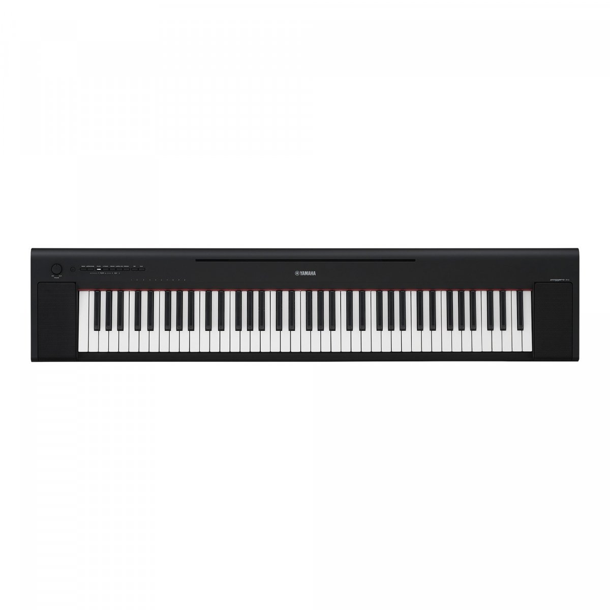 Yamaha NP-35B Piaggero pianino cyfrowe