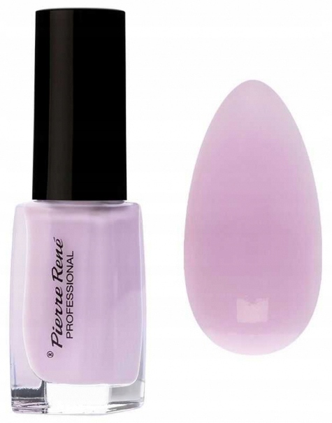 Pierre Rene LAK/PAZNOKCI PROFESSIONAL 11 ML NR 374 CREAMY ROSE