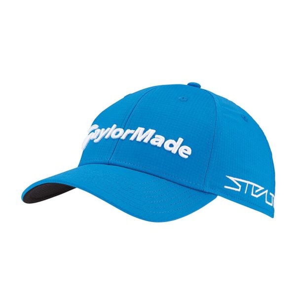 Czapka golfowa TaylorMade Tour Radar (błękitna)