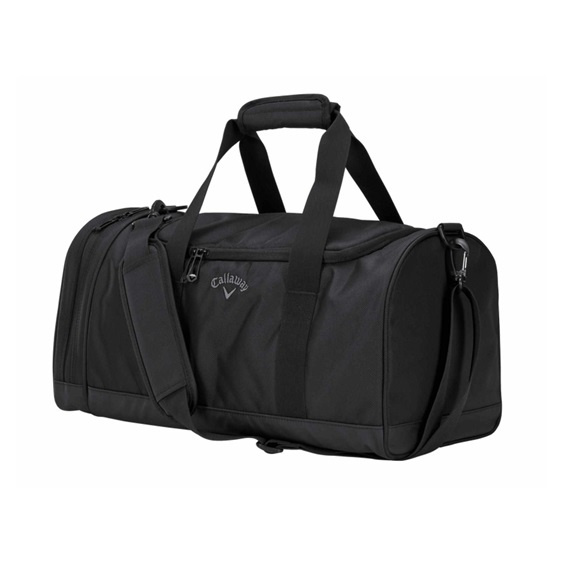 Torba podróżna Callaway Clubbhouse Duffle Bag (bardzo podęczna na akcesoria i odzież do golfa)