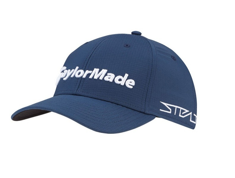 Czapka golfowa TaylorMade Tour Radar (niebieska-navy)