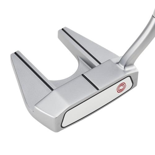 Odyssey putter WHITE HOG OG 7 Nano 34