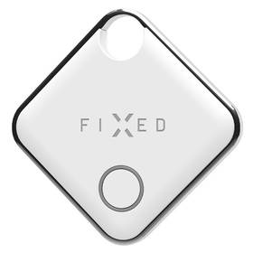Lokalizator FIXED Tag s podporou Find My (FIXTAG-WH) Biały