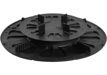 Wspornik regulowany do płyt tarasowych IPS 19-27 mm